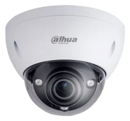 Dahua IPC-HDBW5631E-Z5E 6 MP Motorize Lens IP Dome Kamera