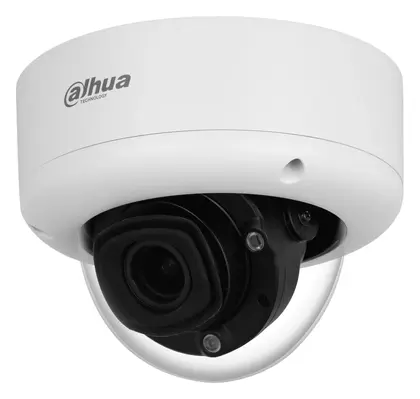 Dahua IPC-HDBW71242E1-Z-X 12 MP IP Dome Kamera
