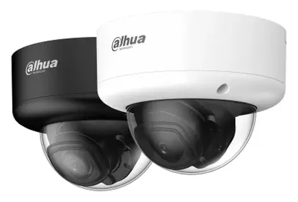 Dahua IPC-HDBW7842E1-Z-X 8 MP WizMind Motorize Lens IP Dome Kamera