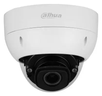 Dahua IPC-HDBW7842H-Z-S2 8 MP WizMind Motorize Lens IP Dome Kamera