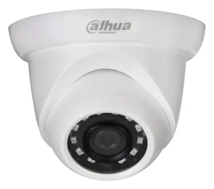 Dahua IPC-HDW1120S 1.3 MP IP Turret Kamera