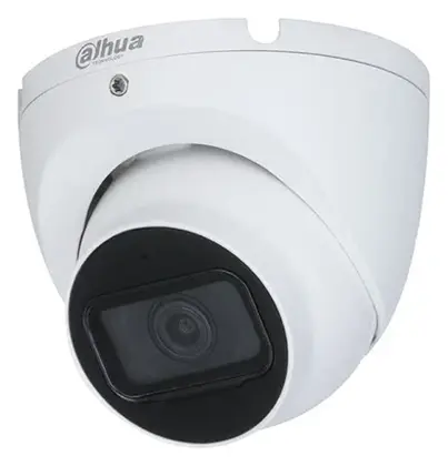 Dahua IPC-HDW1530T-S6 5 MP IP Dome Kamera