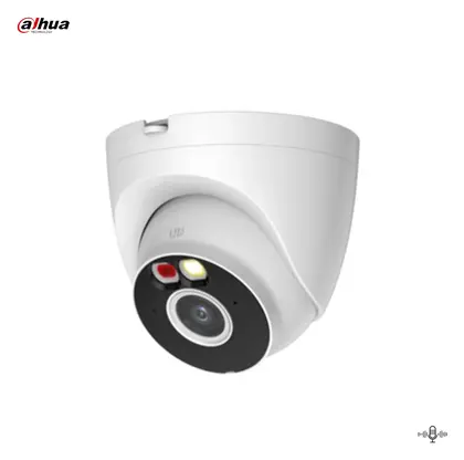 Dahua IPC-HDW1539DA-SW-PV 5 MP Sesli Wi-Fi Kamera