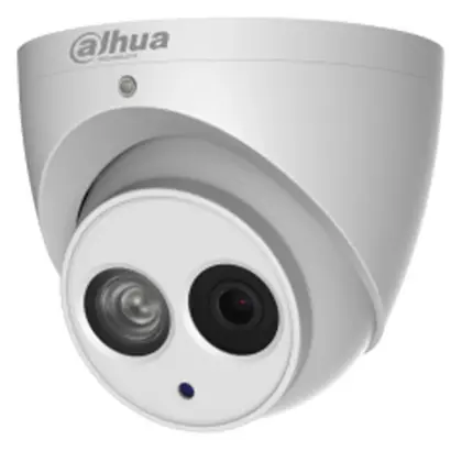 Dahua IPC-HDW4231EMP-AS-0280B 2 MP IP Dome Kamera