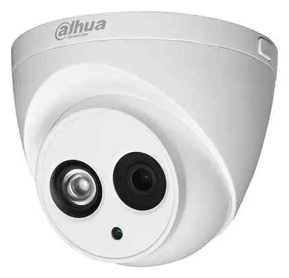 Dahua IPC-HDW4421E-AS-0360B 4 MP IP Dome Kamera
