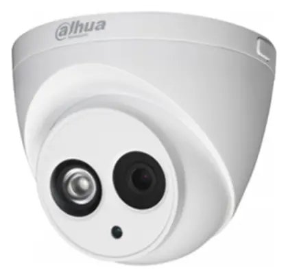 Dahua IPC-HDW4421EP-AS-0360B 4 MP IP Dome Kamera