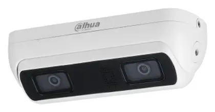Dahua IPC-HDW8441X-BV-3D 4 MP WizMind IP Dome Kamera