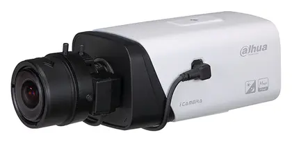 Dahua IPC-HF-5431EP-E 4 MP IP Box Kamera