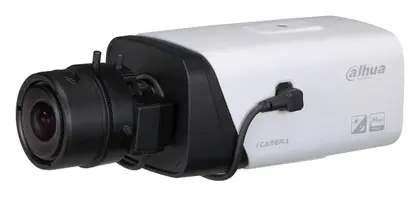 Dahua IPC-HF5231E-E 2 MP IP Box Kamera