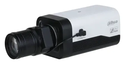 Dahua IPC-HF71242F 12 MP WizMind IP Box Kamera