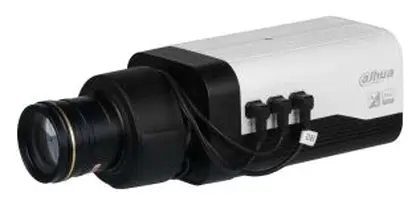 Dahua IPC-HF7442F-Z-S2 4 MP WizMind IP Box Kamera
