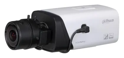Dahua IPC-HF81230E-E 12 MP IP Box Kamera