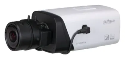 Dahua IPC-HF81230EP-E 12 MP IP Box Kamera