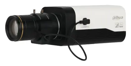 Dahua IPC-HF8232F-E 2 MP IP Box Kamera