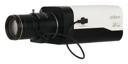 Dahua IPC-HF8242FP-FR 2 MP IP Box Kamera
