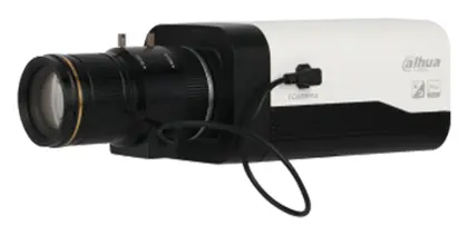 Dahua IPC-HF8331FP-E 3 MP IP Box Kamera