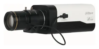 Dahua IPC-HF8630F 6 MP IP Box Kamera