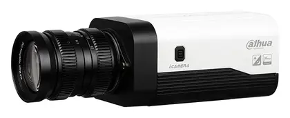 Dahua IPC-HF8835FP 8 MP IP Box Kamera