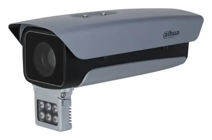 Dahua IPC-HFS7443-Z-LI-D2 4 MP Hibrit Işıklı Motorize Lens IP Bullet Kamera