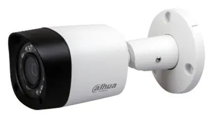 Dahua IPC-HFW-1120RM-0360B 1.3 MP IP Bullet Kamera