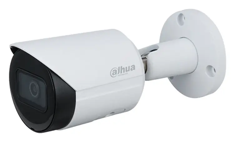 Dahua IPC-HFW2531S-S-0360B-S2 5 MP IP Bullet Kamera