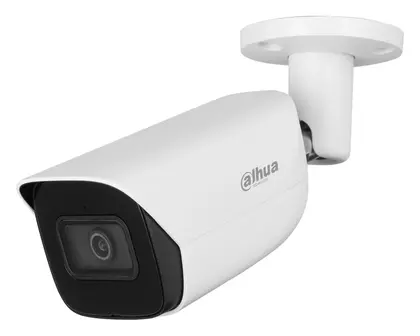 Dahua IPC-HFW5241E-ASE 2 MP IP Dome Kamera