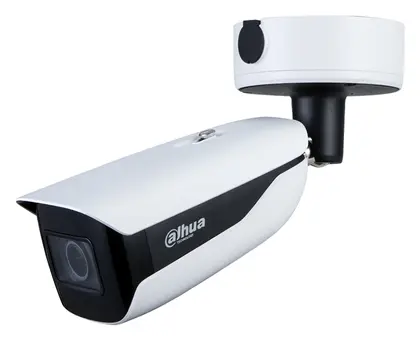Dahua IPC-HFW71242H-Z 12 MP Motorize Lens IP Bullet Kamera