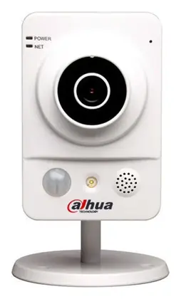 Dahua IPC-KW100AP 3 MP IP Kamera