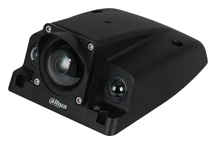 Dahua IPC-MBW4231-AS-M12 2MP Mobil IP Kamera