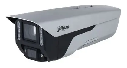 Dahua IPC-MFW7449Y-Z7-T44 4 MP Hibrit Işıklı Motorize Lens IP Bullet Kamera