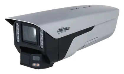 Dahua IPC-MFW7449Y-Z7-T8A 12 MP Hibrit Işıklı Motorize Lens IP Bullet Kamera