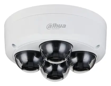 Dahua IPC-PDB4830-B360 2 MP Panoramik Kamera