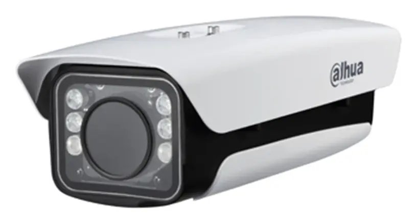 Dahua ITC237-PU1A-HL 2MP Plaka Okuma Kamerası