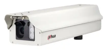 Dahua ITC602-RU1A-HL 6.8MP Trafik Bullet Kamera