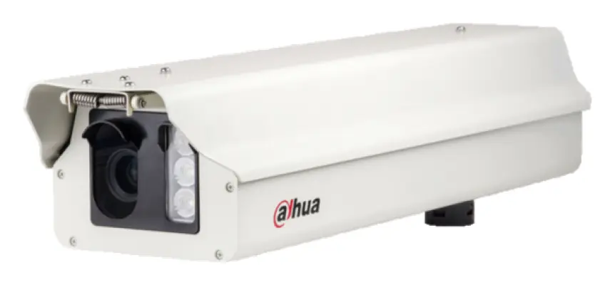 Dahua ITC602-RU1A-IRHL 6.8MP Trafik Bullet Kamera