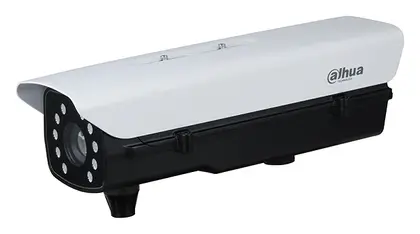 Dahua ITC952-RU2D-IRL8 9MP Enforcement Kamera
