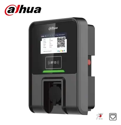 Dahua ITSDY-5201-22 Elektrikli Araç Şarj İstasyonu