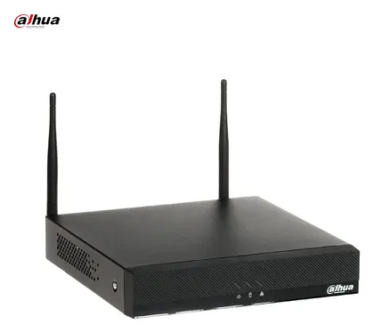 Dahua NVR2108HC-W 8 Kanal NVR Kayıt Cihazı