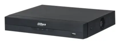 Dahua NVR2108HS-8P-I2 8 Kanal PoE 1 Diskli WizSense NVR Kayıt Cihazı