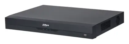Dahua NVR2204-P-I2 4 Kanal PoE WizSense NVR Kayıt Cihazı