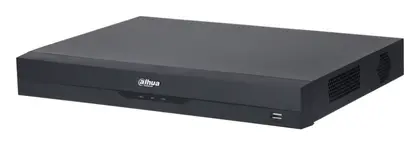 Dahua NVR2208-I2 8 Kanal WizSense NVR Kayıt Cihazı