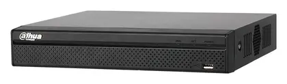 Dahua NVR4104HS-4KS2 4 Kanal 1 Diskli NVR Kayıt Cihazı