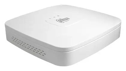 Dahua NVR4108-4KS2 8 Kanal 1 Diskli NVR Kayıt Cihazı