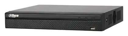 Dahua NVR5208-4KS2 8 Kanal 2 Diskli NVR Kayıt Cihazı