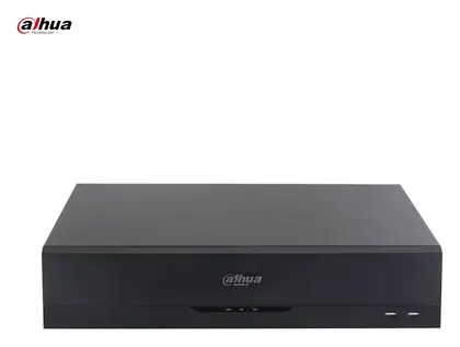 Dahua NVR5832-EI2 32 Kanal 8 Diskli NVR Kayıt Cihazı