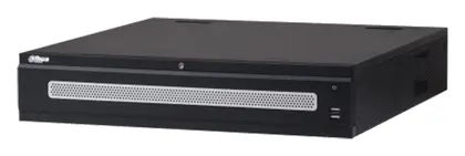 Dahua NVR608R-128-4KS2 128 Kanal 8 Diskli NVR Kayıt Cihazı