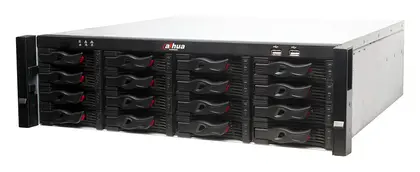 Dahua NVR616-64-4K 64 Kanal 6 Diskli NVR Kayıt Cihazı