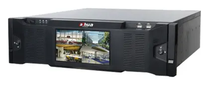 Dahua NVR616DR-128-4KS2 128 Kanal 6 Diskli NVR Kayıt Cihazı