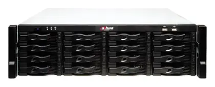 Dahua NVR616R-64-4K 64 Kanal 6 Diskli NVR Kayıt Cihazı