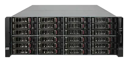 Dahua NVR724-256 256 Kanal 4 Diskli NVR Kayıt Cihazı